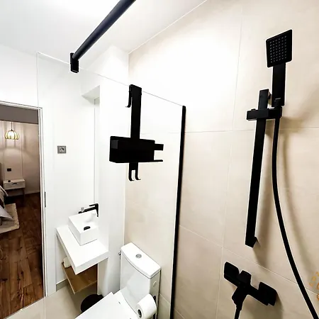 Cozy Corner アパート *