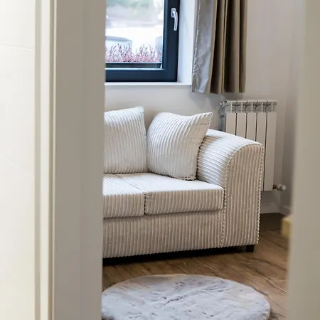 Apartment Cozy Corner Cluj-Napoca