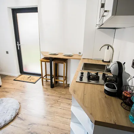 Apartment Cozy Corner Cluj-Napoca