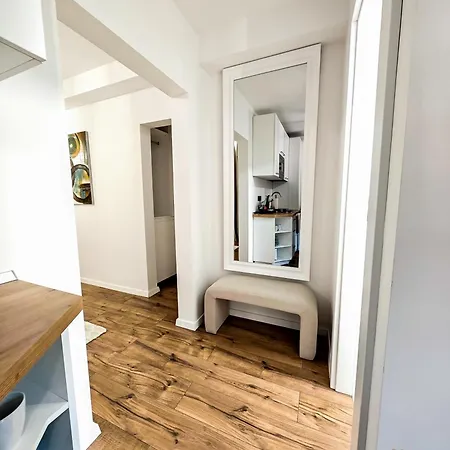 Apartment Cozy Corner