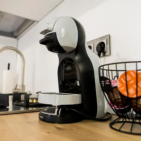 Cozy Corner アパート