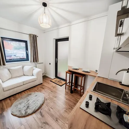 Cozy Corner * クルージュ＝ナポカ