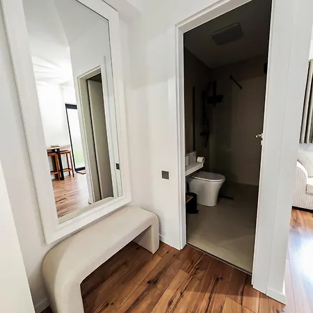 アパート Cozy Corner