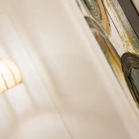 Cozy Corner アパート *