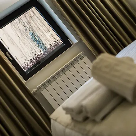 Cozy Corner * Κλουζ-Ναπόκα