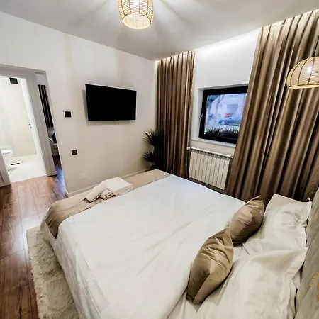 Cozy Corner Apartment Cluj-Napoca