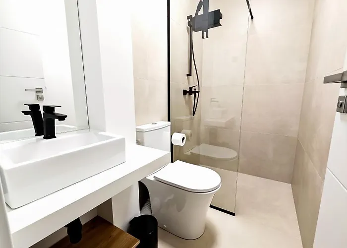 Cozy Corner דירה