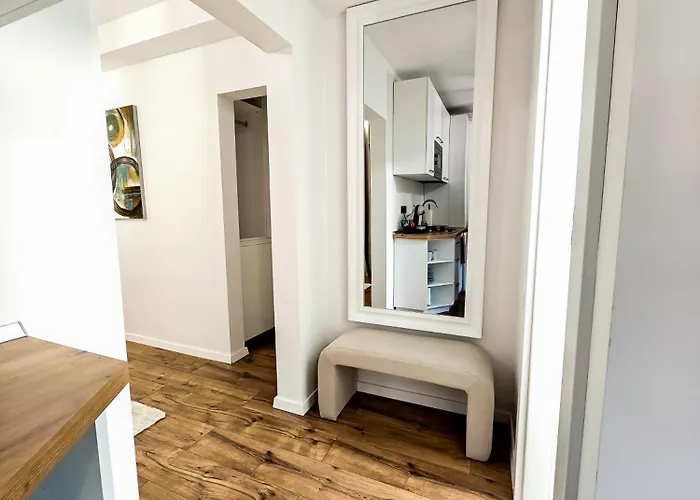 דירה Cozy Corner