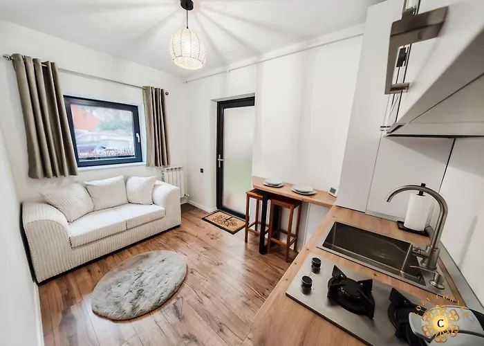 Cozy Corner * Cluj-Napoca