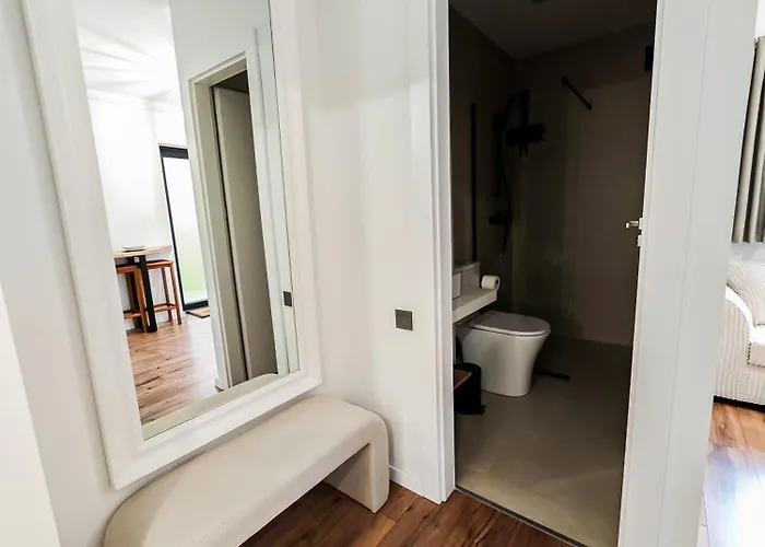 Apartment Cozy Corner