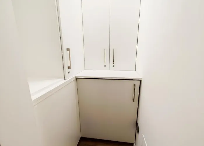 Cozy Corner דירה *