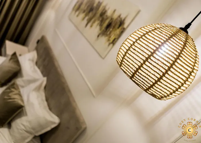 Cozy Corner Apartment Cluj-Napoca