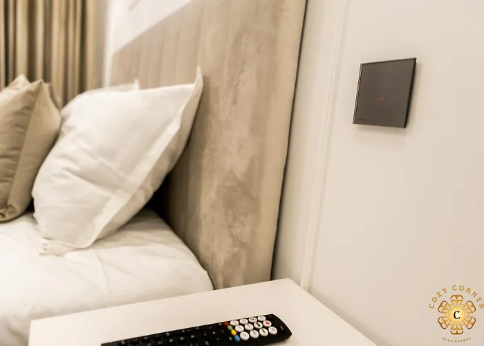 דירה Cozy Corner