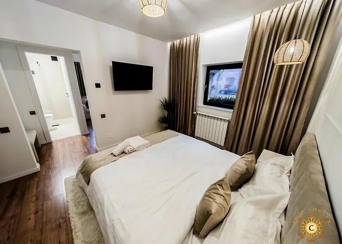 Cozy Corner Apartment Cluj-Napoca